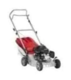 Mountfield HP425 41cm Hand-Propelled Petrol Lawnmower